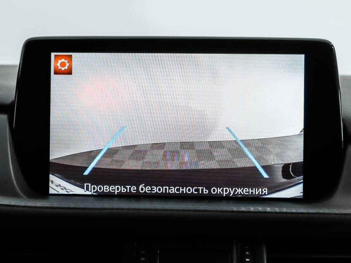 Mazda 6 с пробегом — 2022 год. Фото: #15