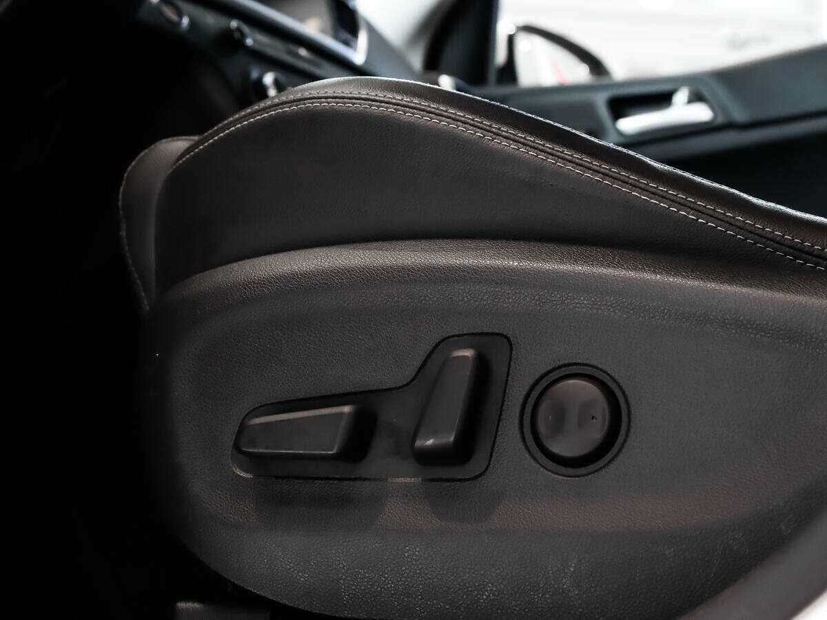 Kia Sportage с пробегом — 2018 год. Фото: #9