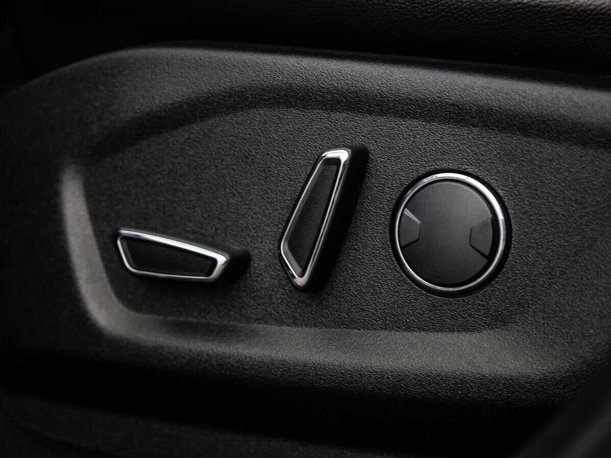 Ford Explorer с пробегом — 2017 год. Фото: #13