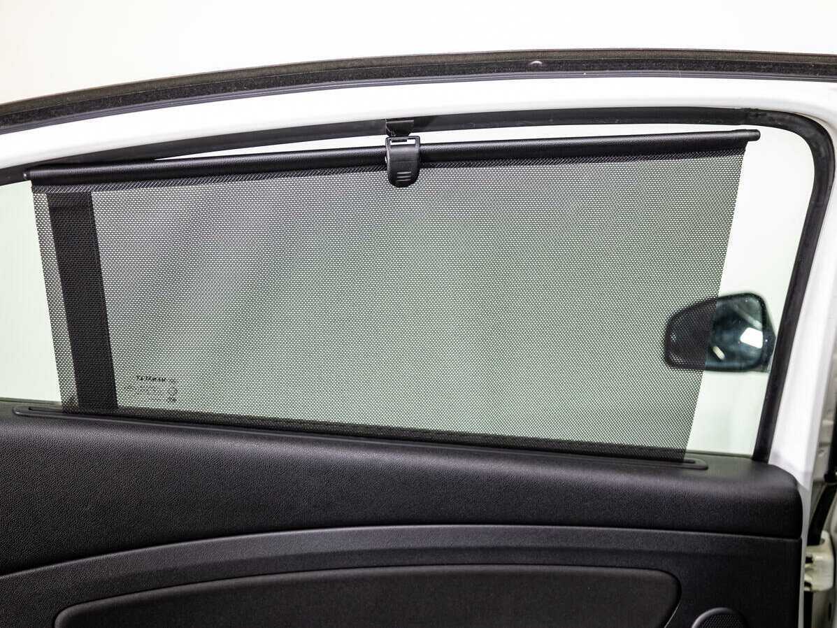 Renault Fluence с пробегом — 2013 год. Фото: #15