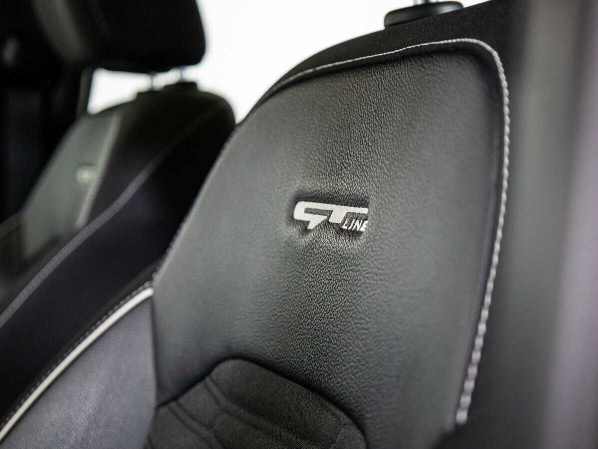 Kia Ceed с пробегом — 2021 год. Фото: #18