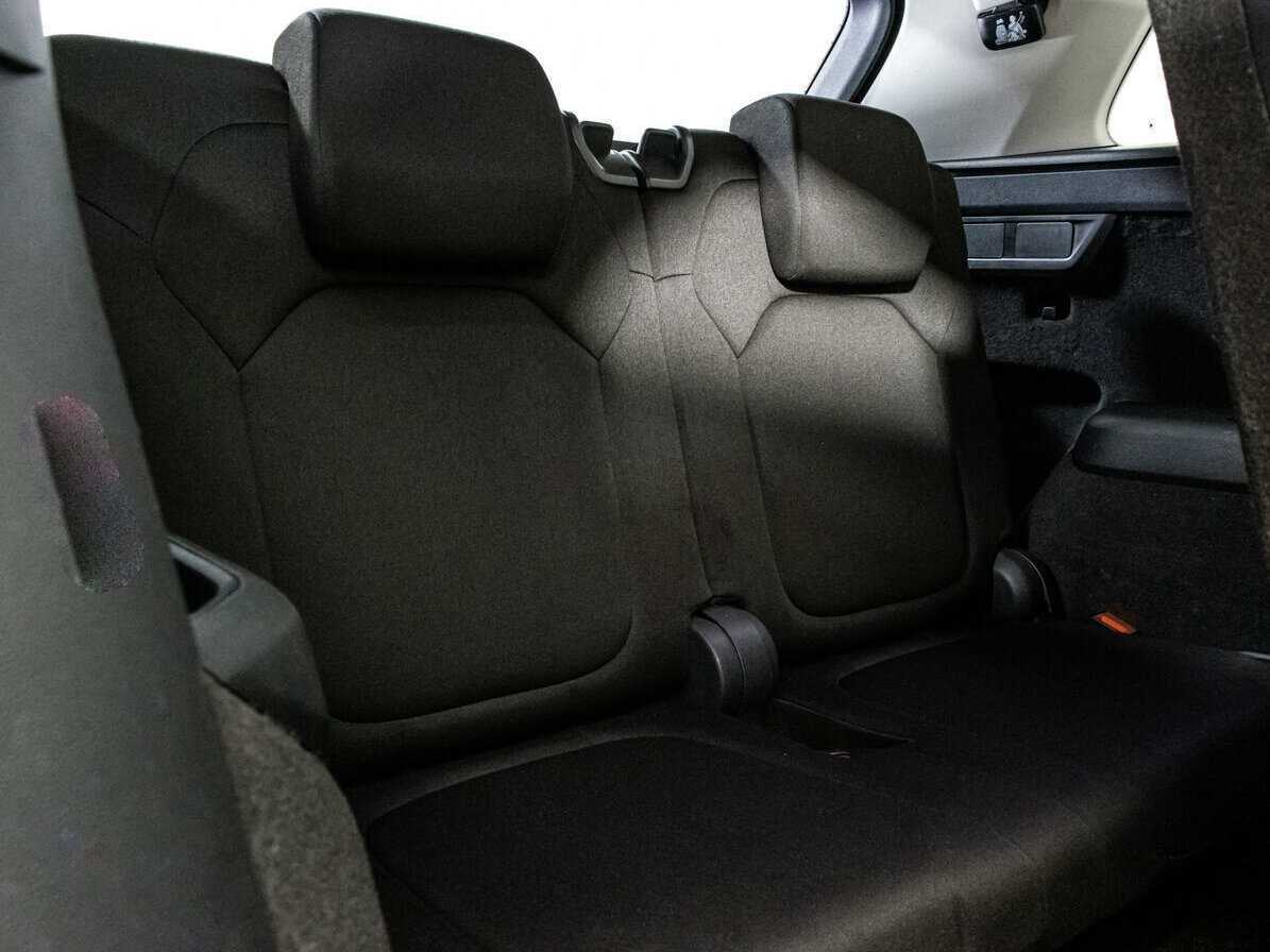 Skoda Kodiaq с пробегом — 2019 год. Фото: #14