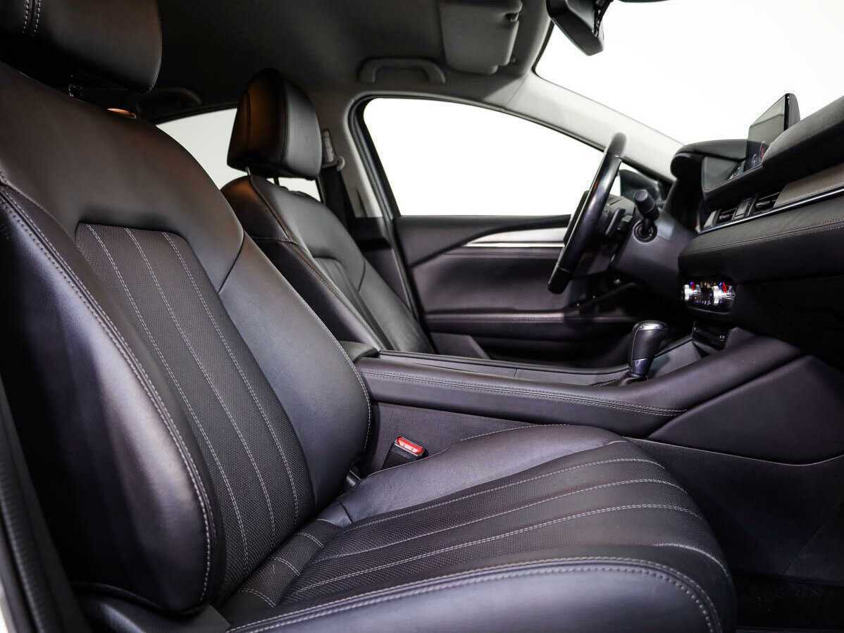 Mazda 6 с пробегом — 2021 год. Фото: #10