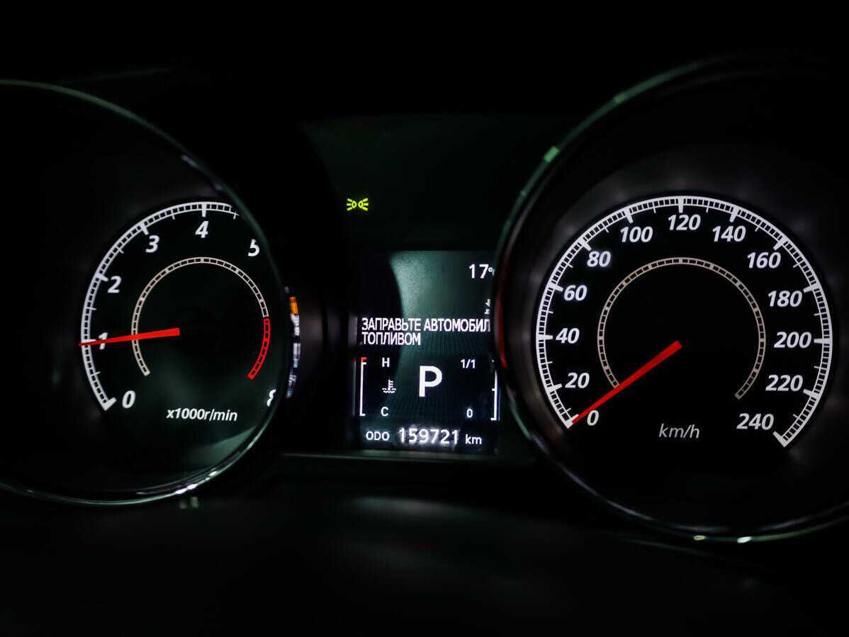 Mitsubishi ASX с пробегом — 2012 год. Фото: #18