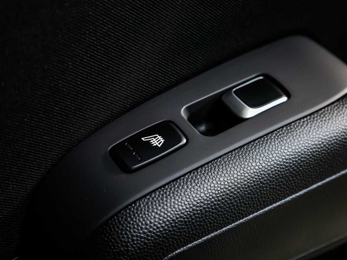 Kia Soul с пробегом — 2018 год. Фото: #13