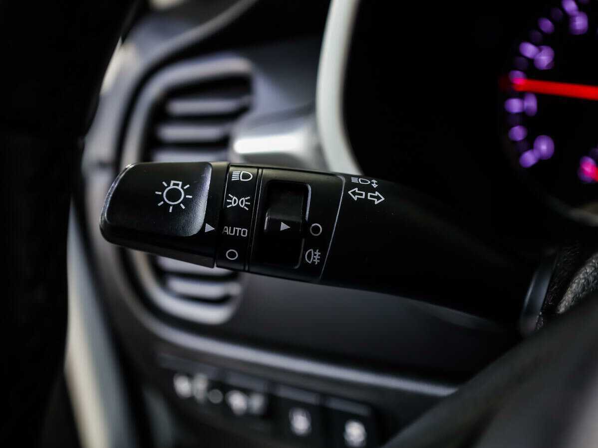 Kia Rio с пробегом — 2021 год. Фото: #16