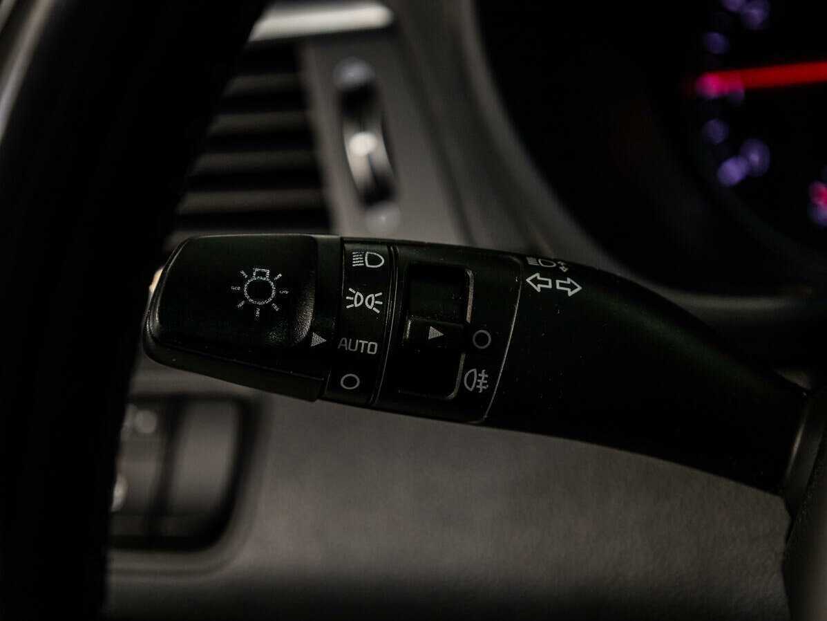 Kia Optima с пробегом — 2016 год. Фото: #23