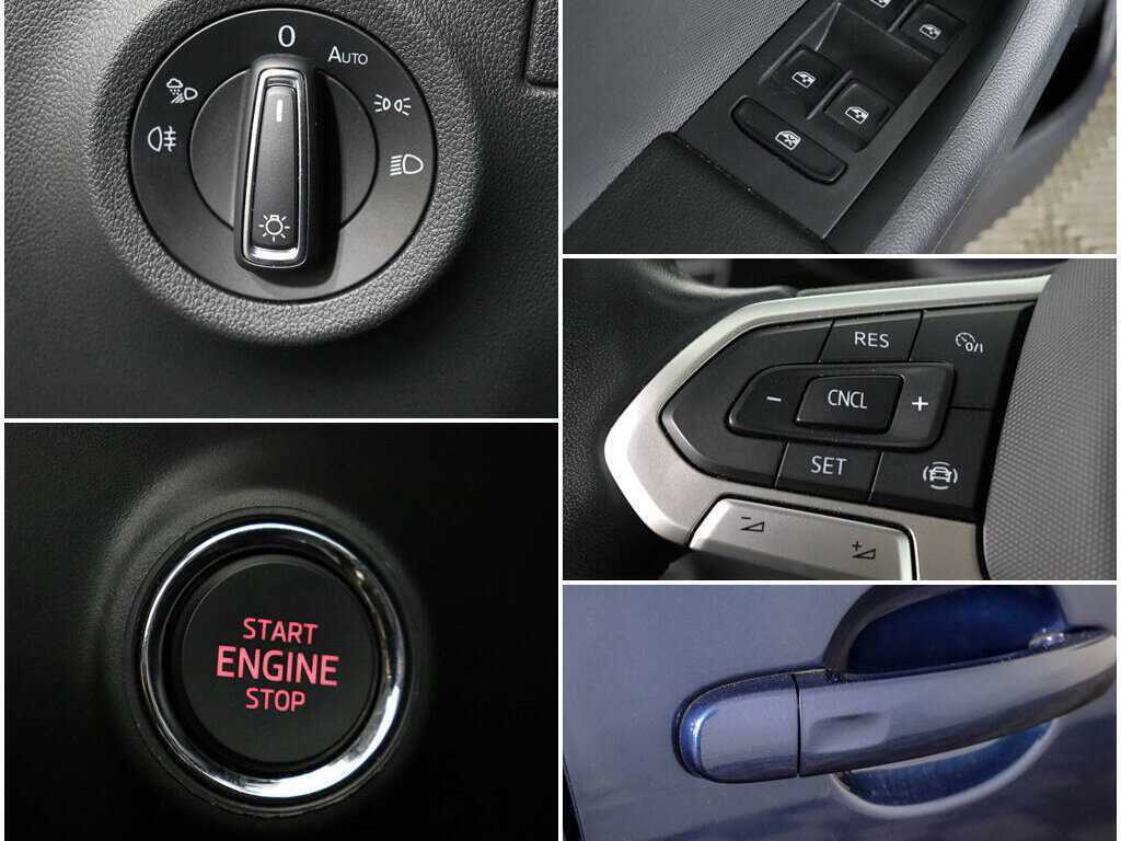 Volkswagen Polo с пробегом — 2020 год. Фото: #12