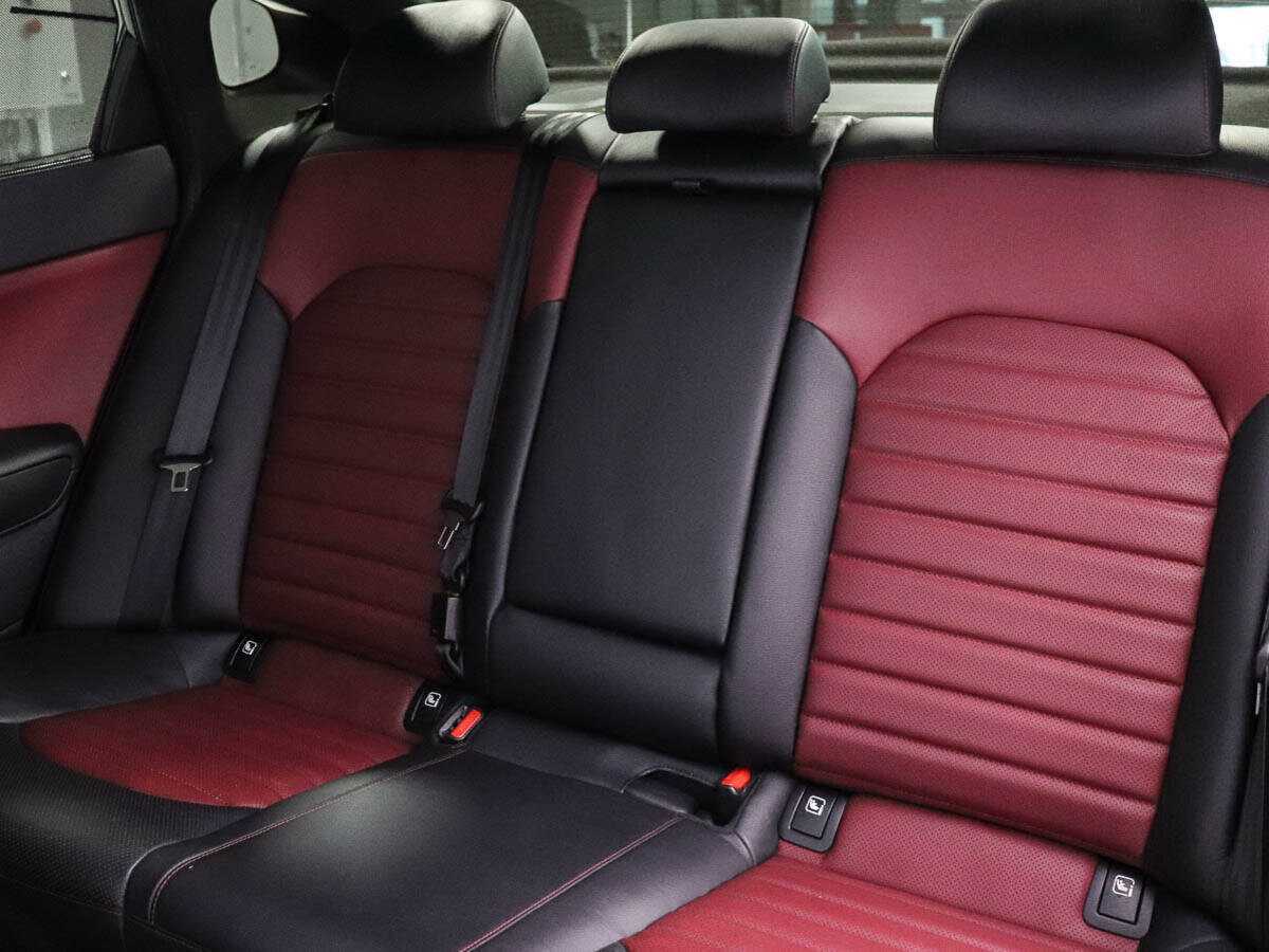 Kia Optima с пробегом — 2019 год. Фото: #13