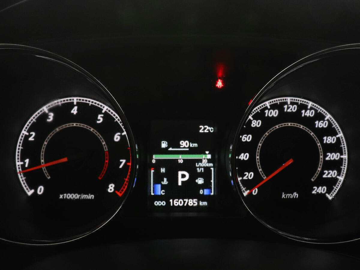 Mitsubishi ASX с пробегом — 2012 год. Фото: #10