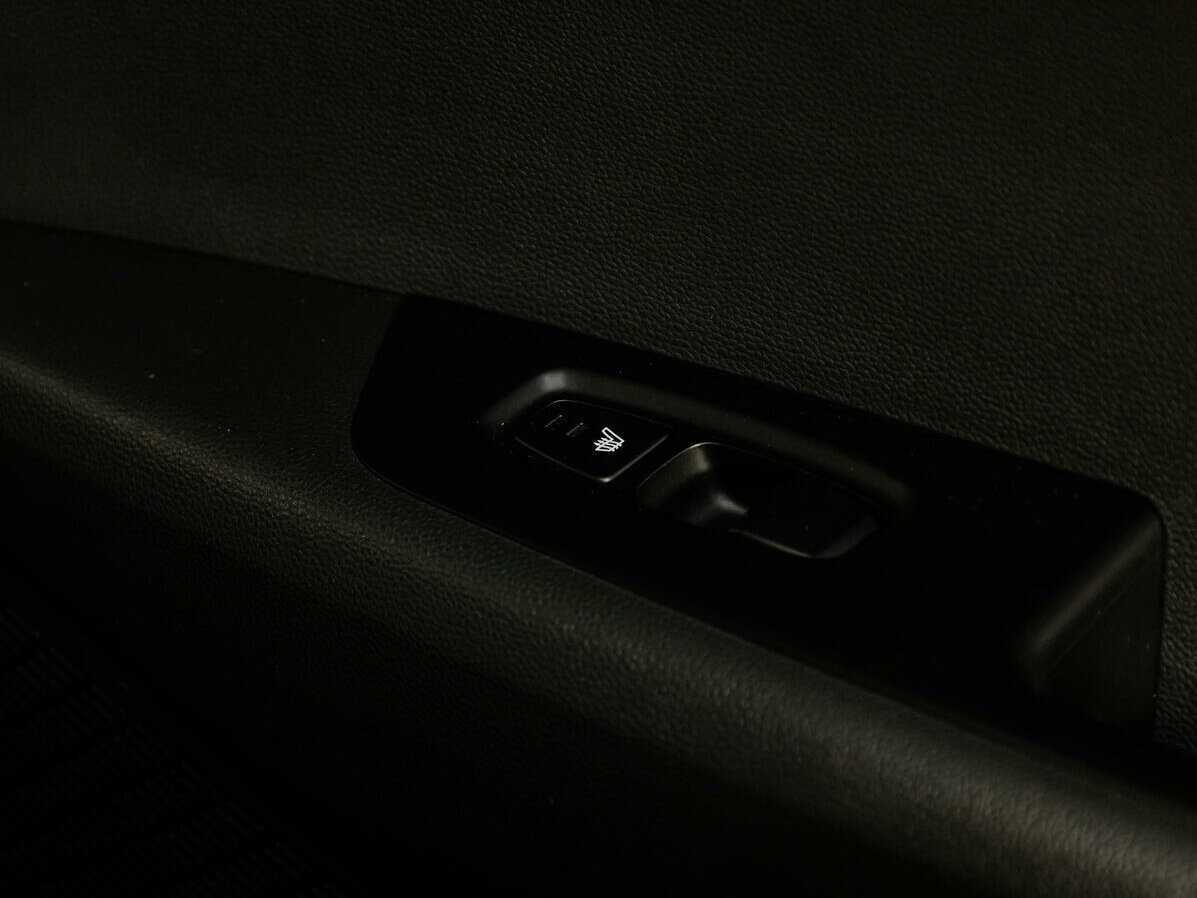 Hyundai Creta с пробегом — 2017 год. Фото: #13