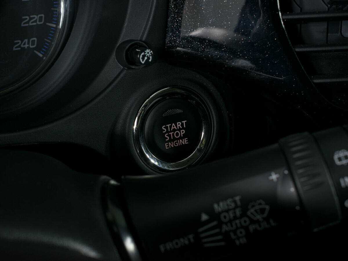 Mitsubishi Outlander с пробегом — 2019 год. Фото: #8