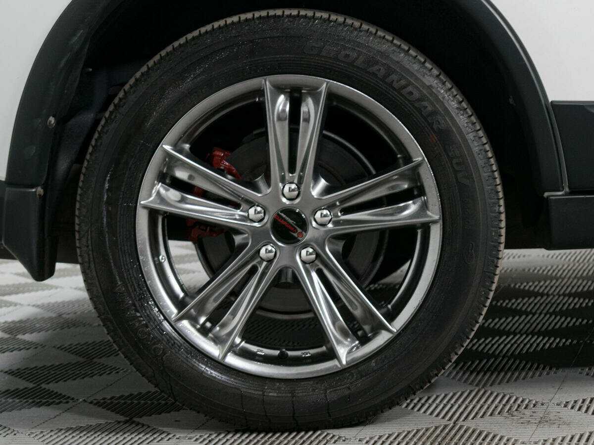 Mitsubishi Outlander с пробегом — 2019 год. Фото: #10