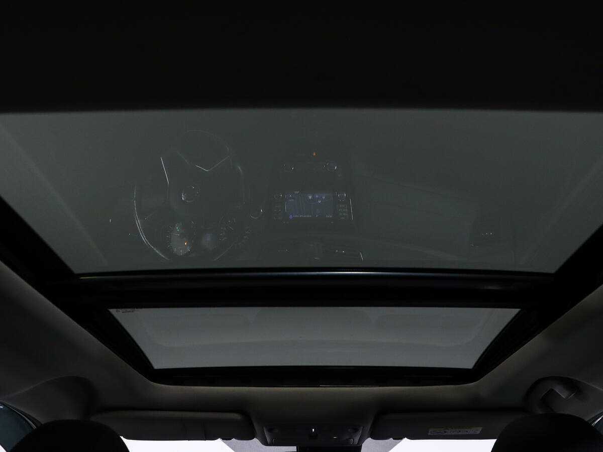 Nissan X-Trail с пробегом — 2018 год. Фото: #22