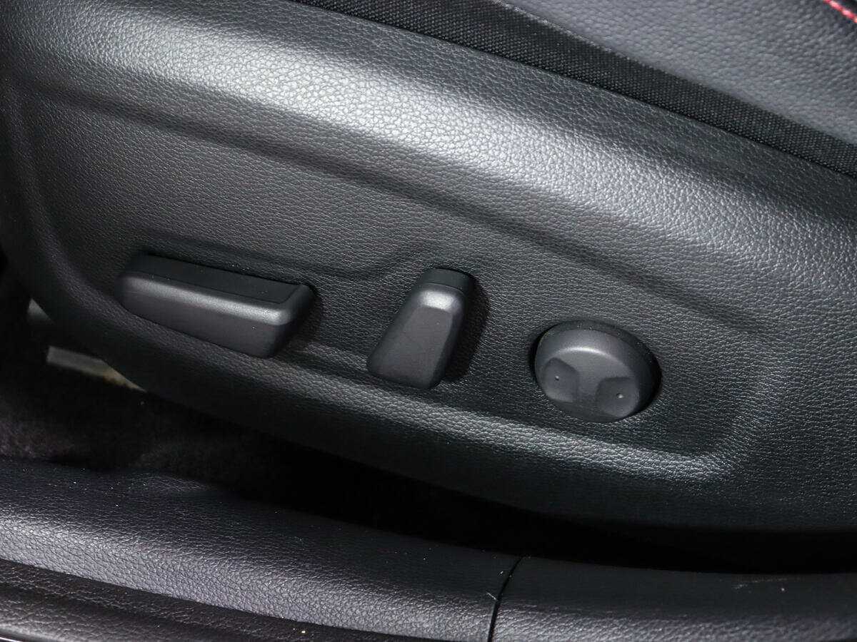 Kia Proceed с пробегом — 2019 год. Фото: #17