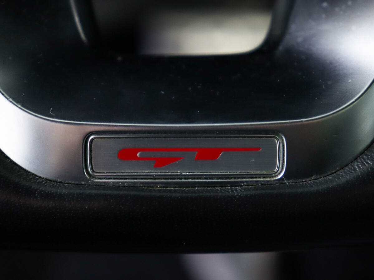 Kia Proceed с пробегом — 2019 год. Фото: #23