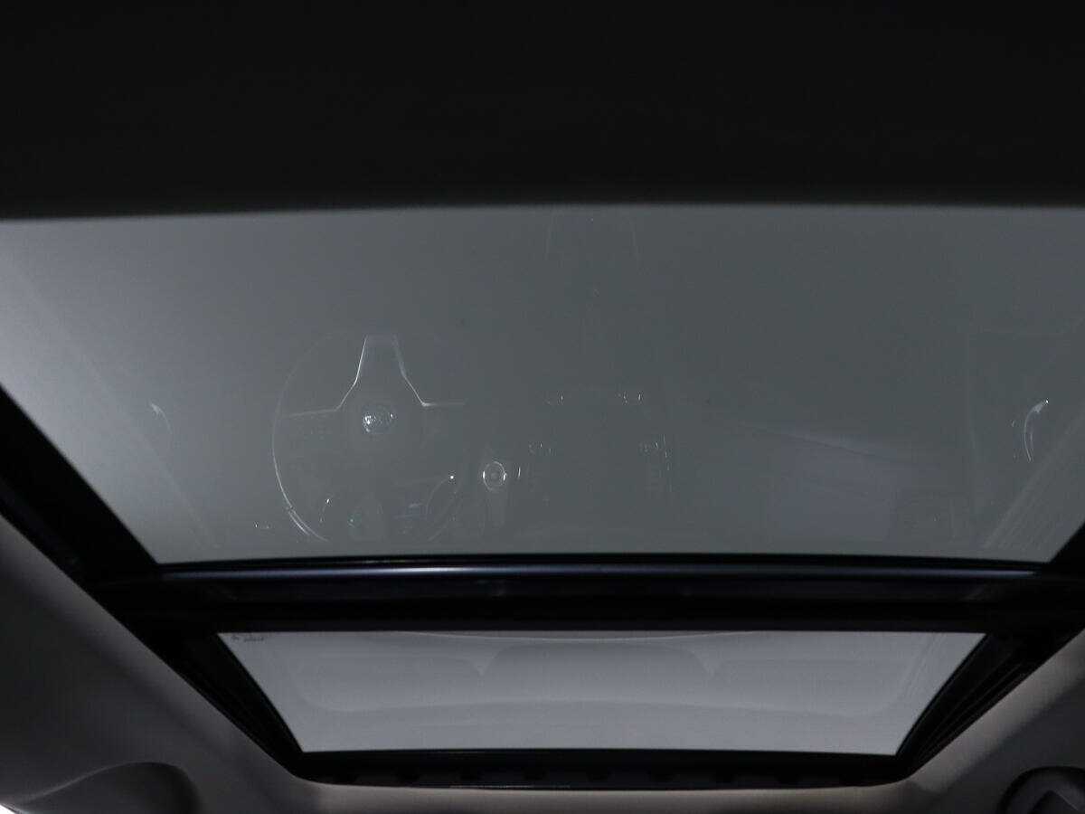 Nissan X-Trail с пробегом — 2021 год. Фото: #14