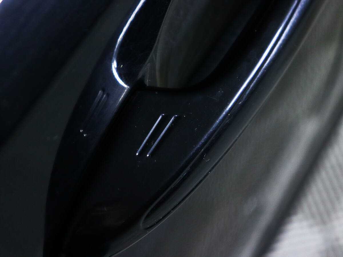 Toyota RAV4 с пробегом — 2019 год. Фото: #18