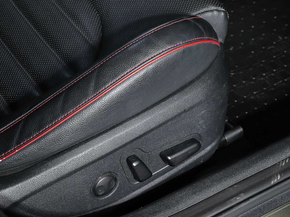 Kia Optima с пробегом — 2019 год. Фото: #15