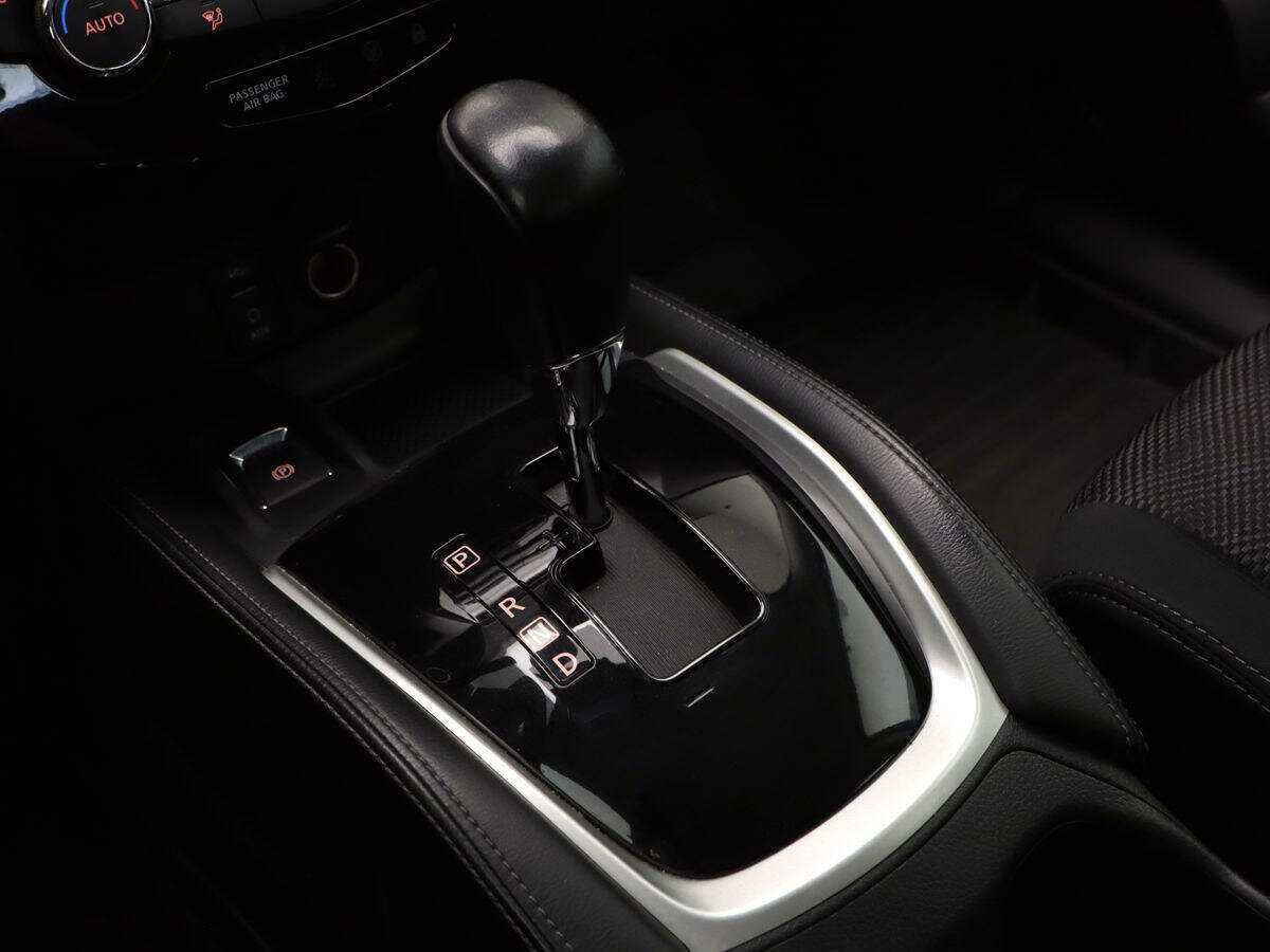 Nissan Qashqai с пробегом — 2014 год. Фото: #14