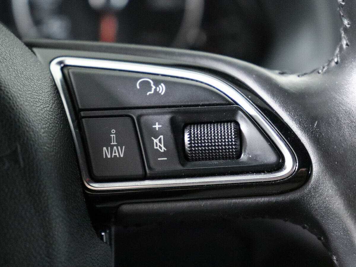 Audi Q5 с пробегом — 2015 год. Фото: #21