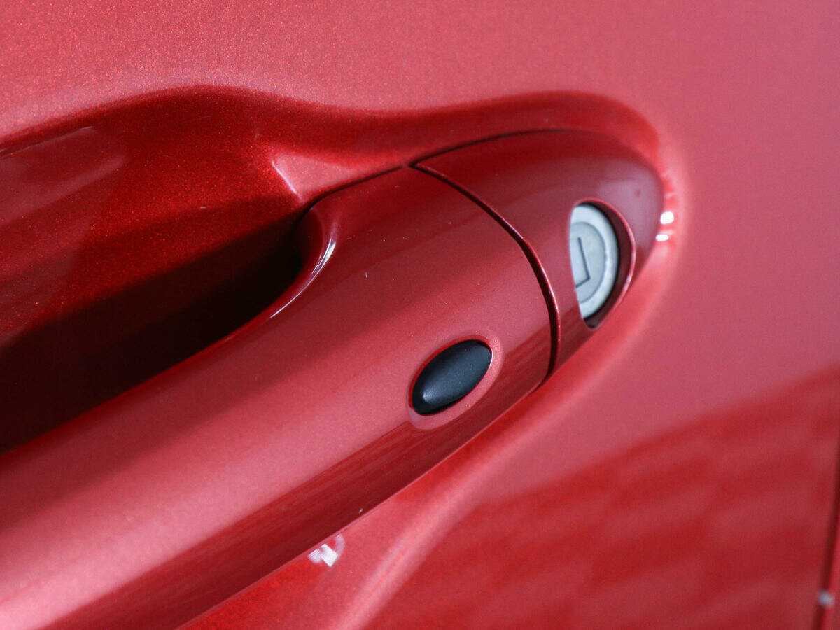 Chery Tiggo 4 с пробегом — 2022 год. Фото: #12