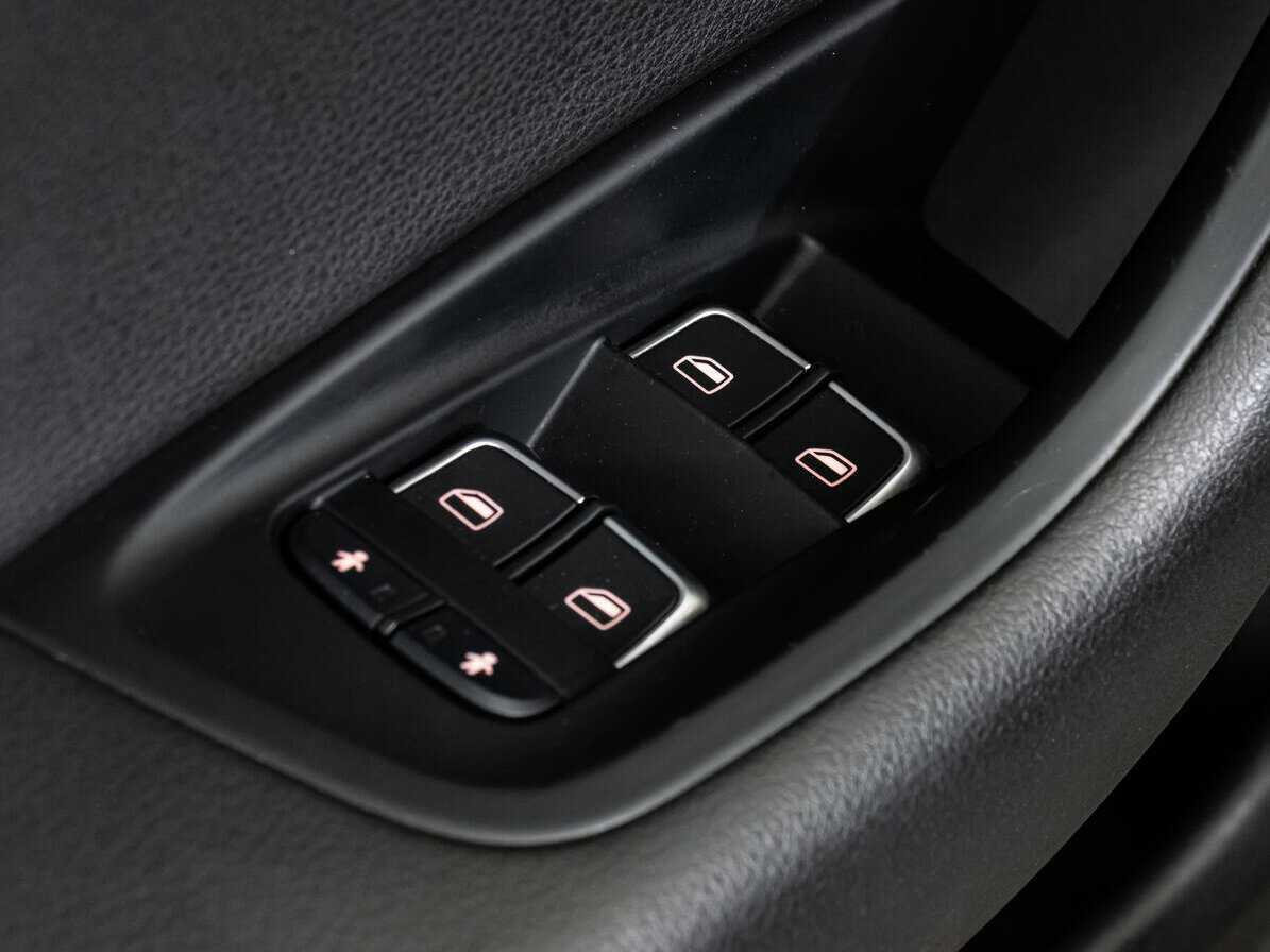 Audi A6 с пробегом — 2014 год. Фото: #19