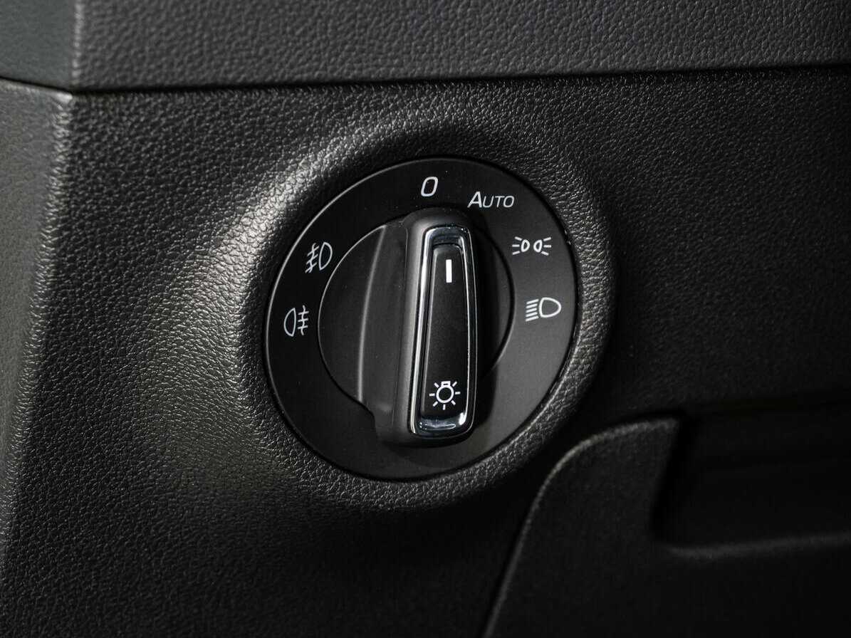 Skoda Karoq с пробегом — 2022 год. Фото: #20