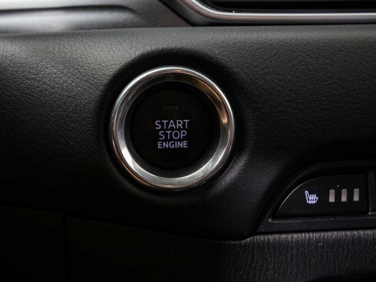 Mazda CX-5 с пробегом — 2019 год. Фото: #16