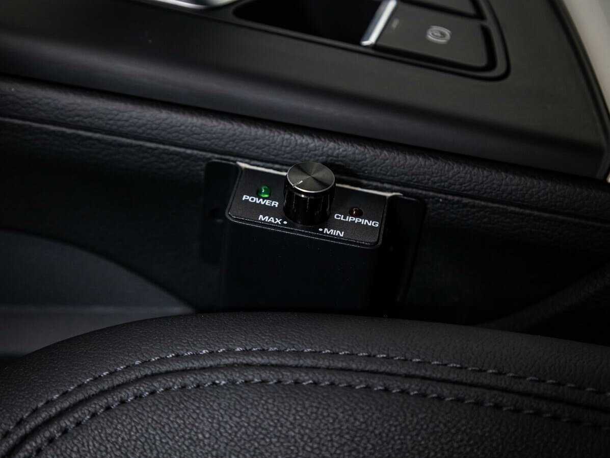 Audi A4 с пробегом — 2020 год. Фото: #18