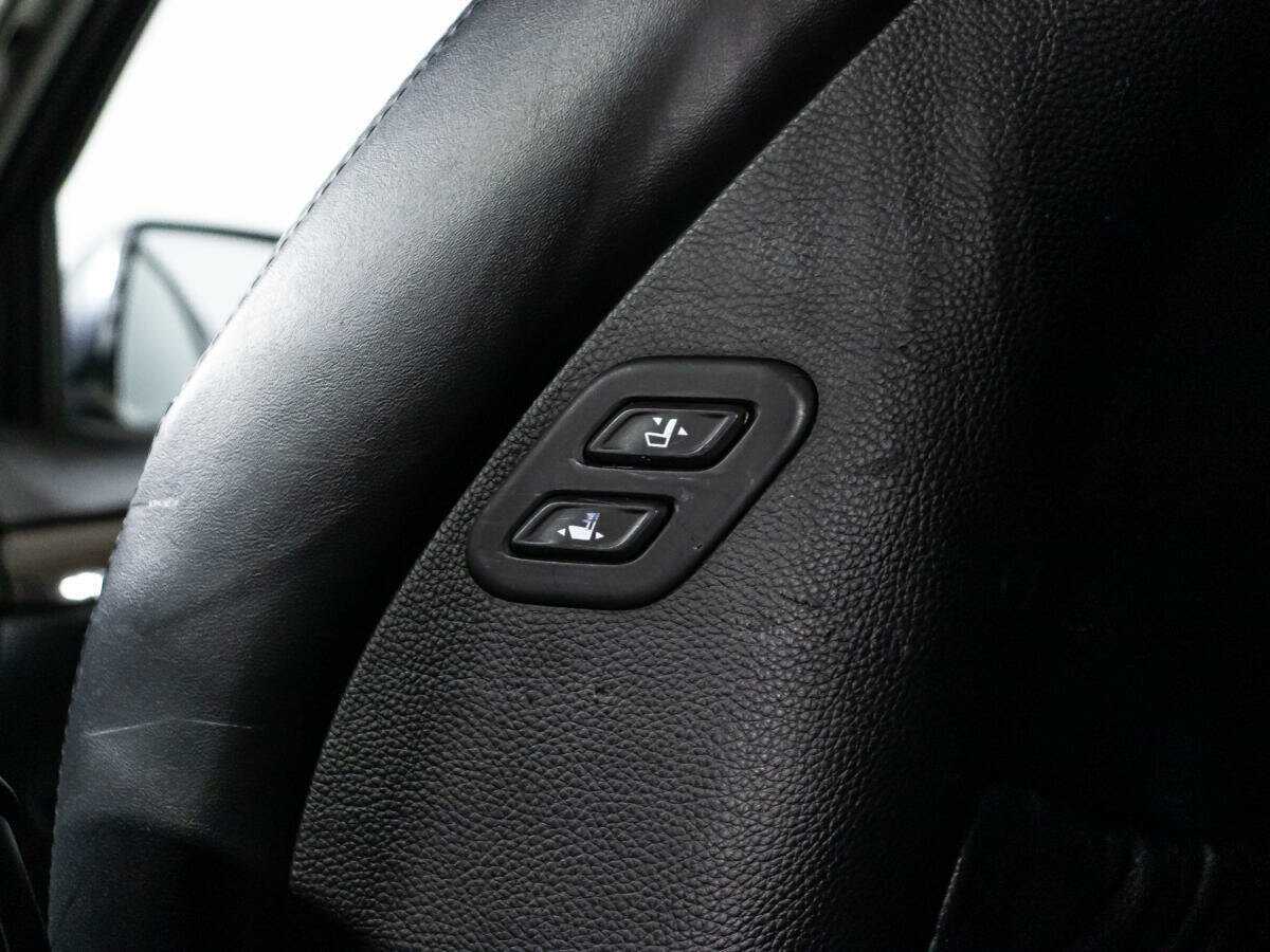 Kia Mohave с пробегом — 2017 год. Фото: #13