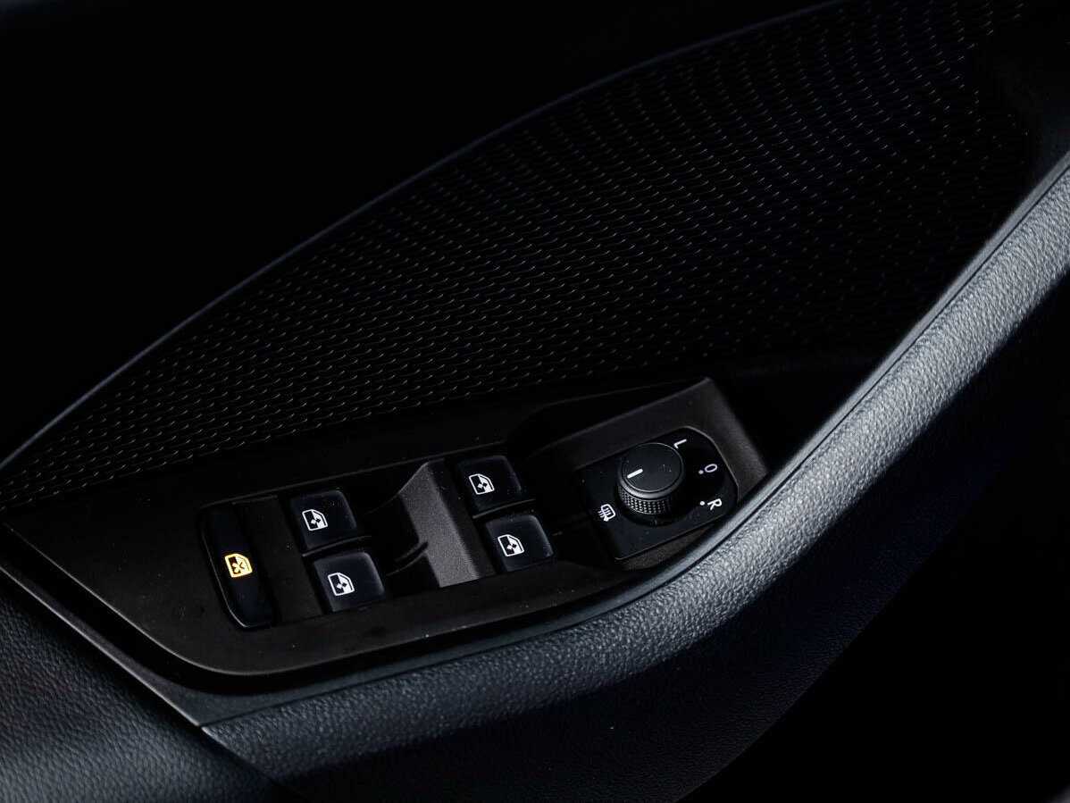 Skoda Octavia с пробегом — 2021 год. Фото: #12