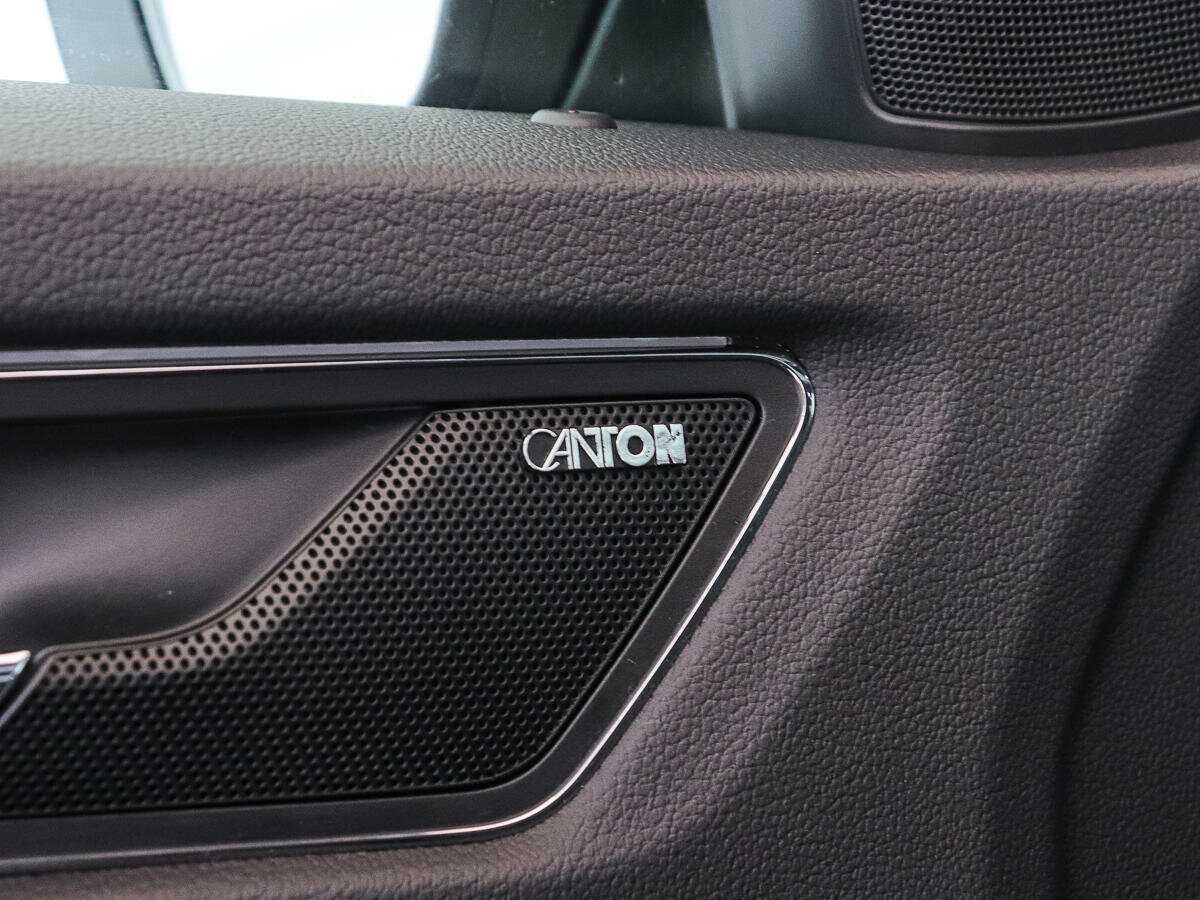 Skoda Kodiaq с пробегом — 2021 год. Фото: #11