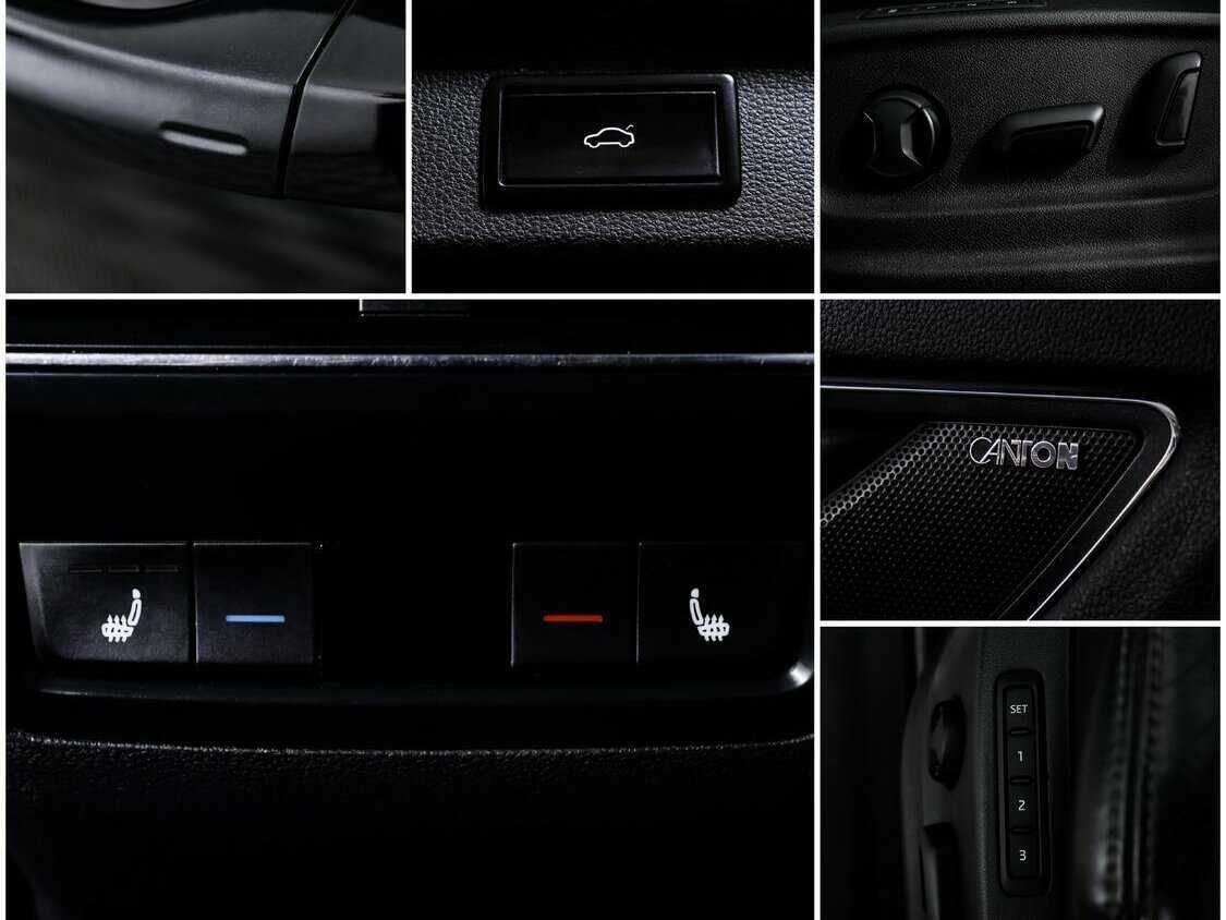 Skoda Kodiaq с пробегом — 2019 год. Фото: #14