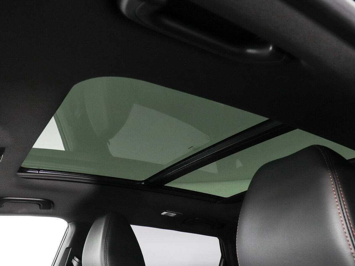 Geely Coolray с пробегом — 2022 год. Фото: #13