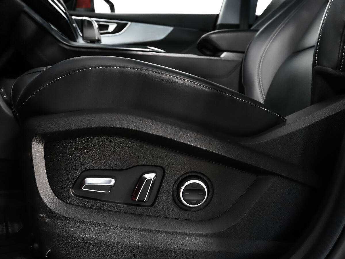 Chery Tiggo 4 Pro с пробегом — 2023 год. Фото: #9