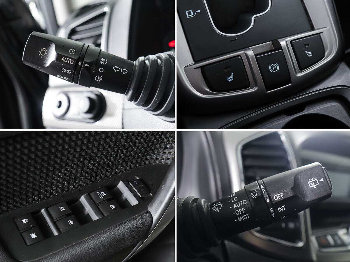 Chevrolet Captiva с пробегом — 2013 год. Фото: #16