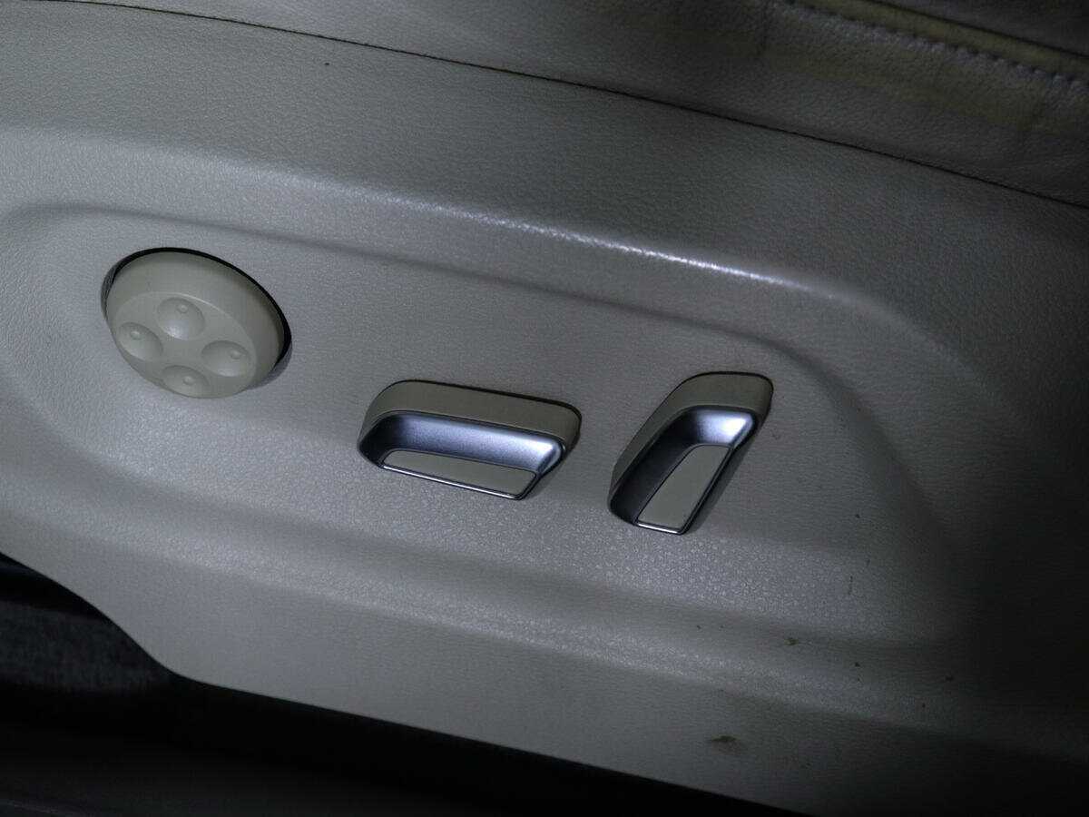 Audi Q5 с пробегом — 2013 год. Фото: #20