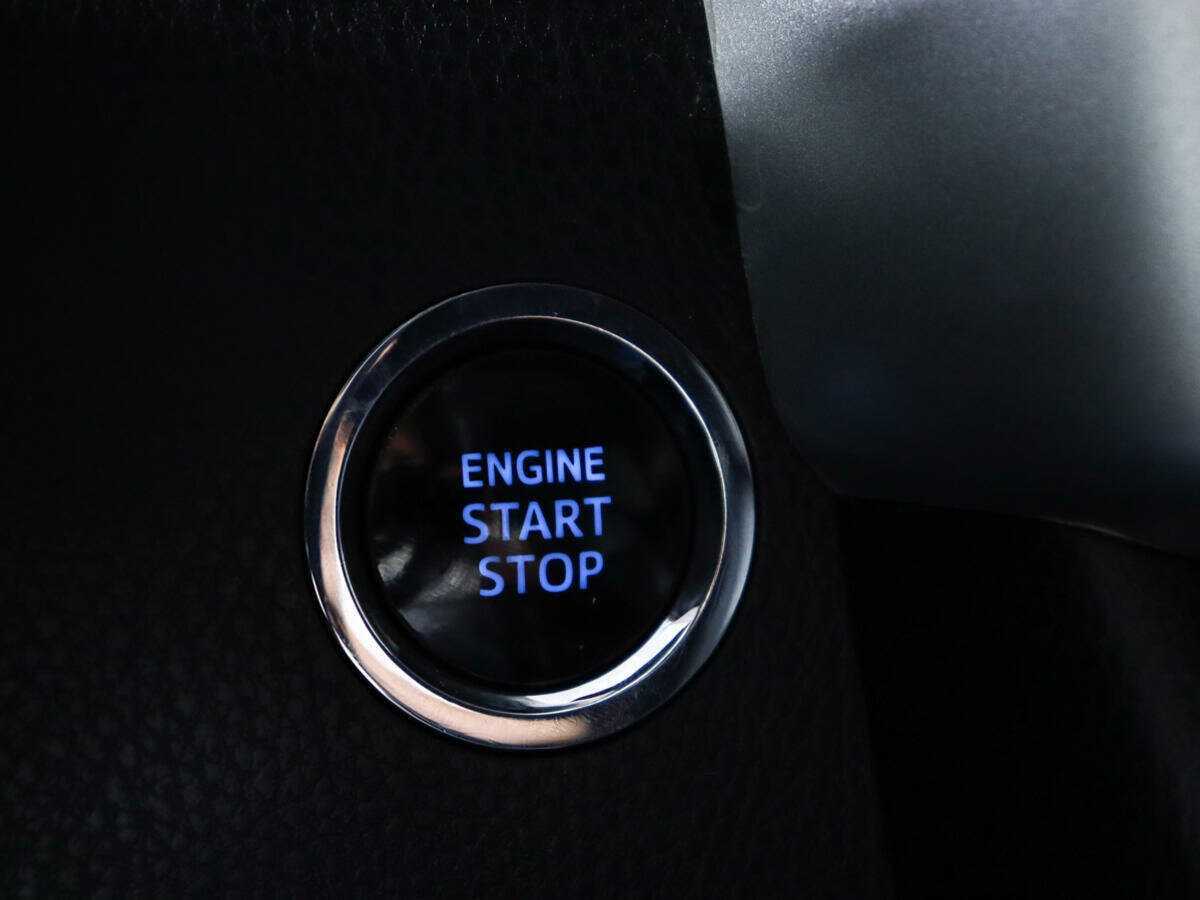 Toyota Highlander с пробегом — 2014 год. Фото: #14