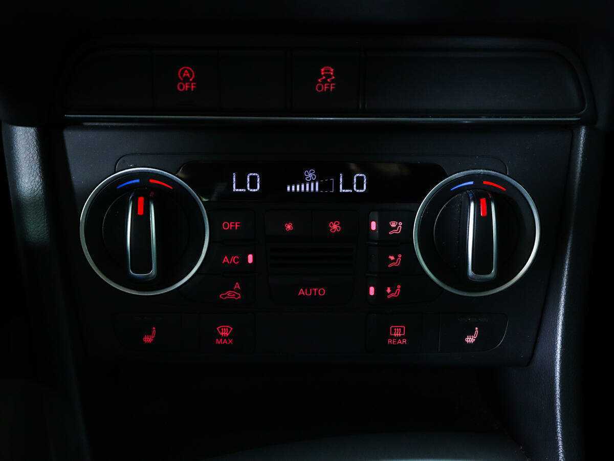 Audi Q3 с пробегом — 2015 год. Фото: #14