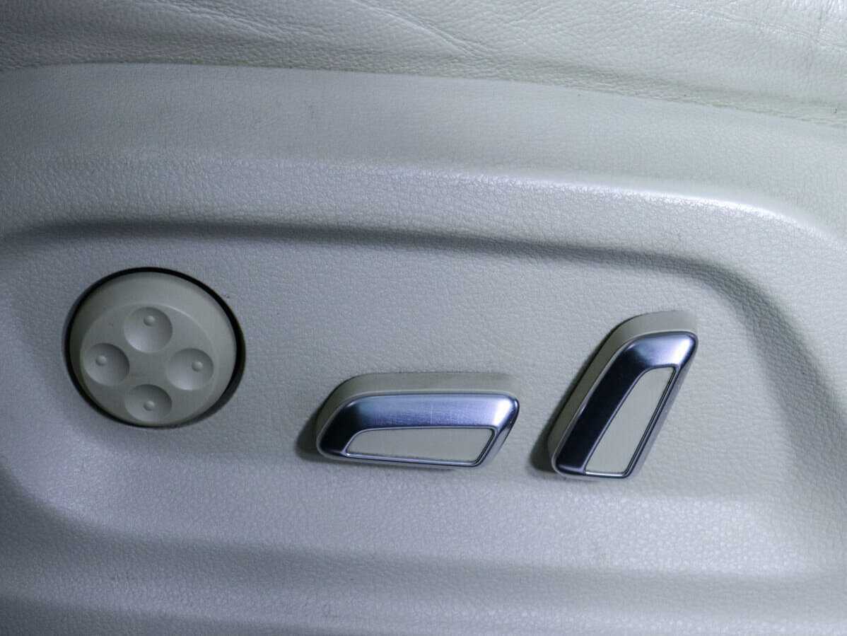 Audi Q5 с пробегом — 2012 год. Фото: #13