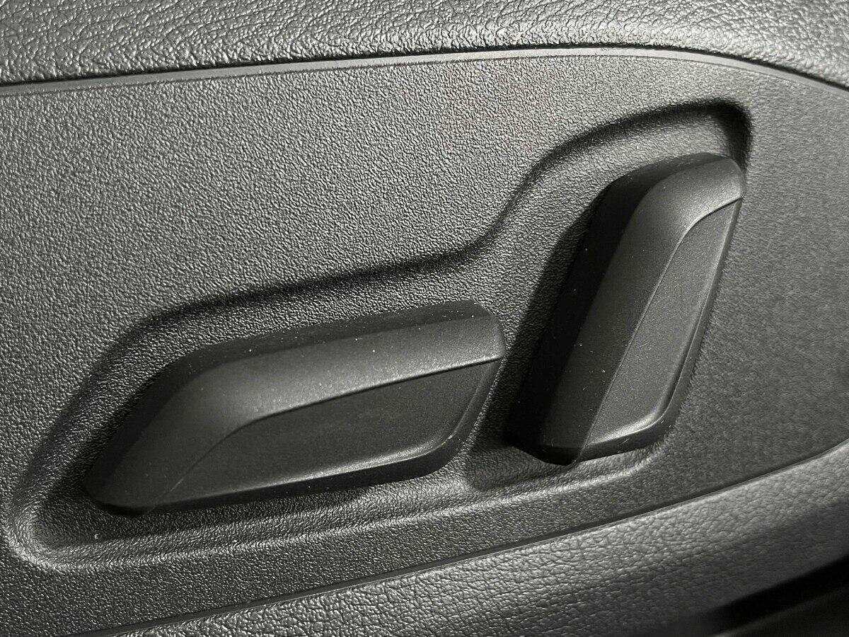 Audi A4 с пробегом — 2018 год. Фото: #15