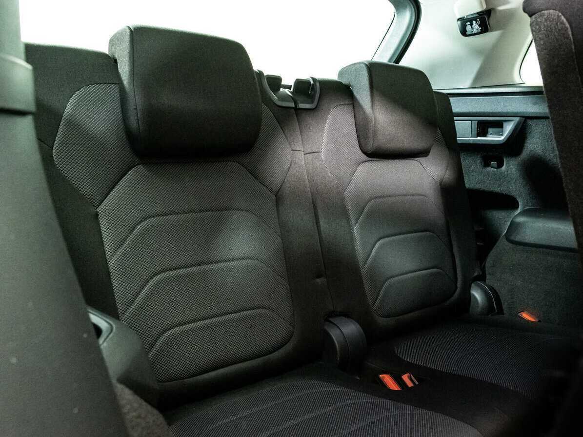 Skoda Kodiaq с пробегом — 2018 год. Фото: #14