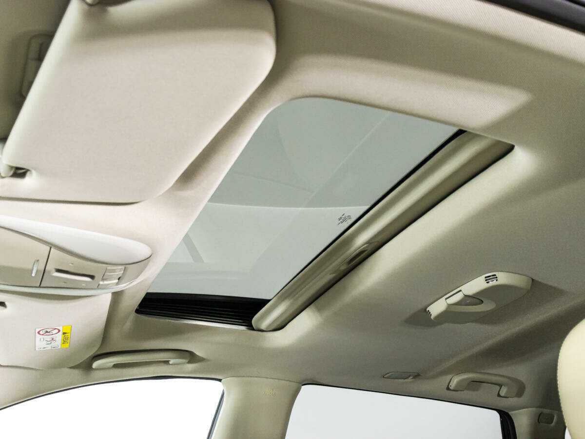 Infiniti QX60 с пробегом — 2018 год. Фото: #18