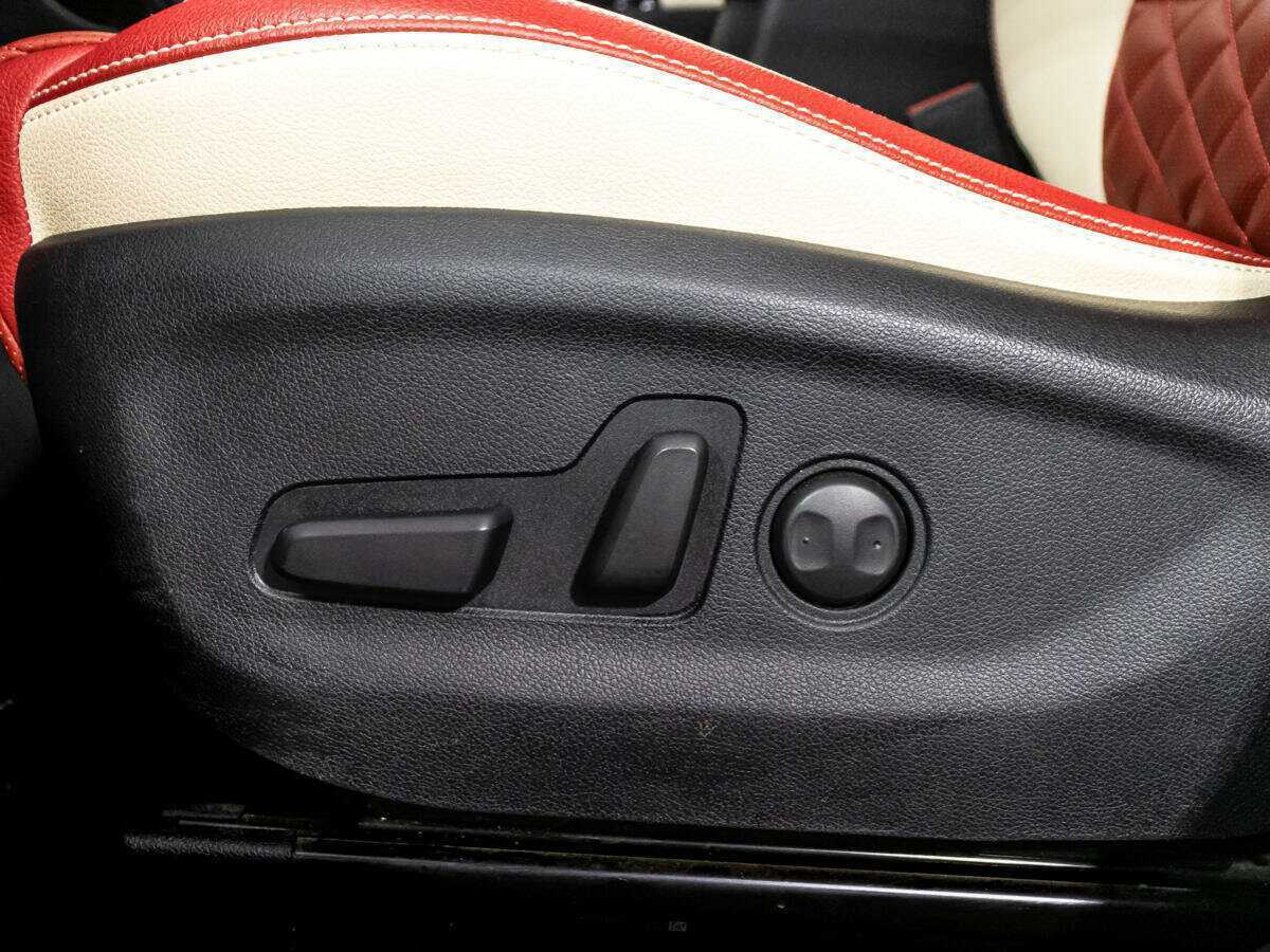 Kia Sportage с пробегом — 2020 год. Фото: #25