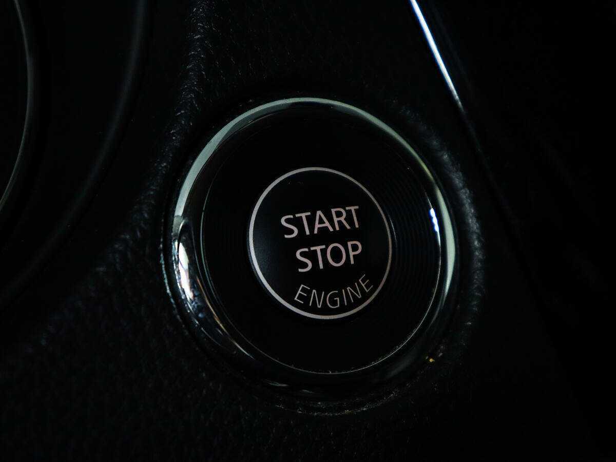 Nissan X-Trail с пробегом — 2021 год. Фото: #18