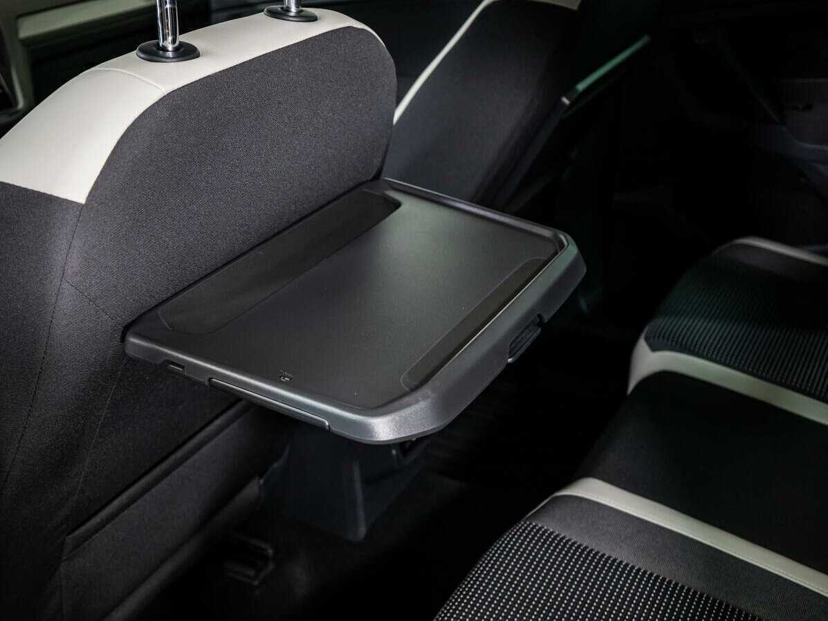 Volkswagen Tiguan с пробегом — 2019 год. Фото: #18