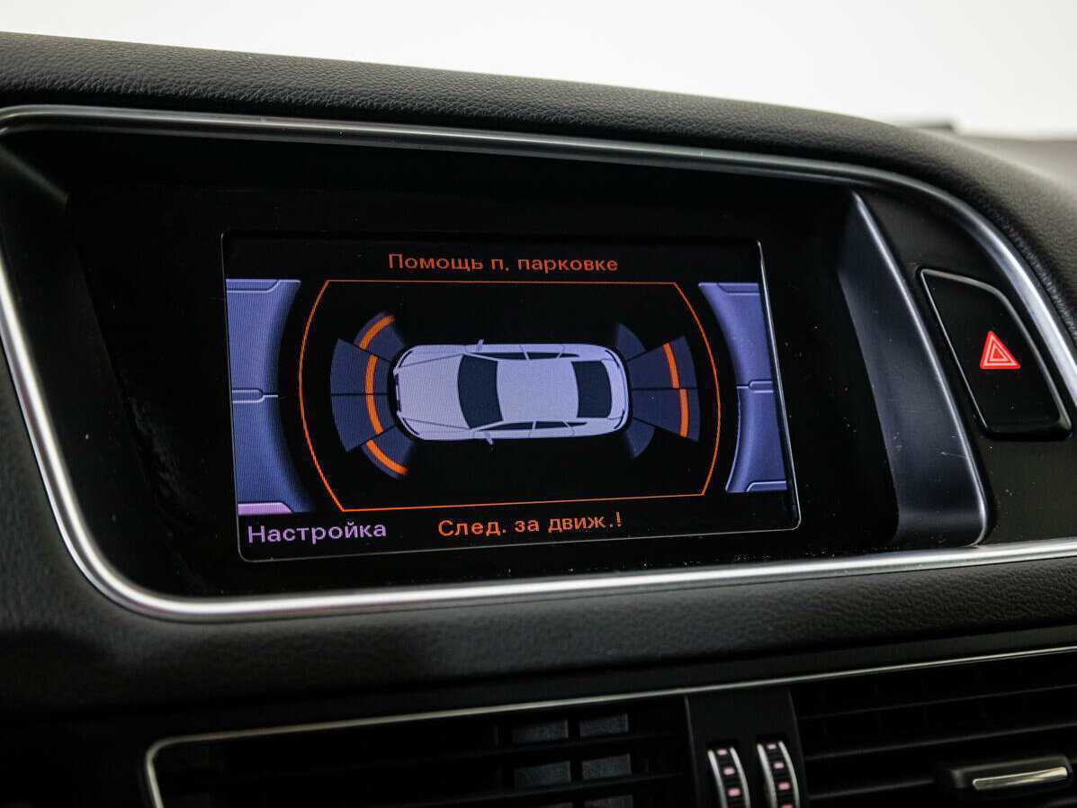 Audi Q5 с пробегом — 2012 год. Фото: #11