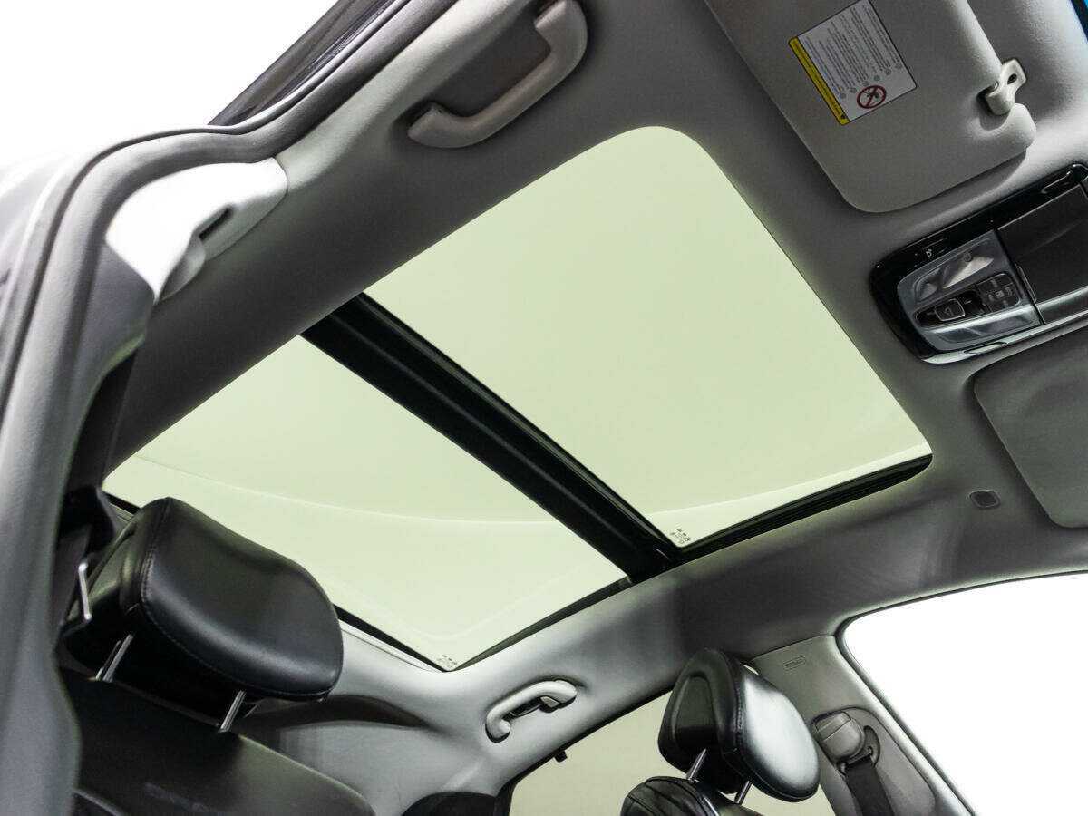 Hyundai Grandeur с пробегом — 2013 год. Фото: #19