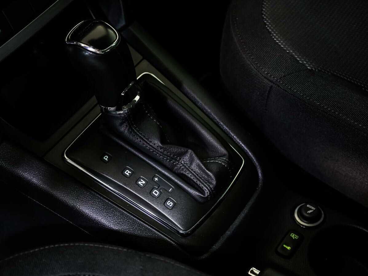 Skoda Yeti с пробегом — 2014 год. Фото: #13